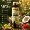 HERBAL 100% NATURAL HAIR OIL RESULT ORIENTED