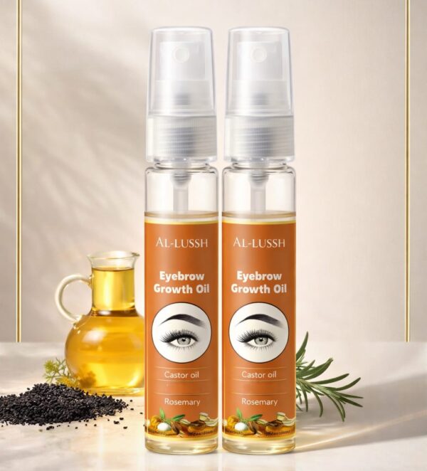 Eyebrow Growth Serum